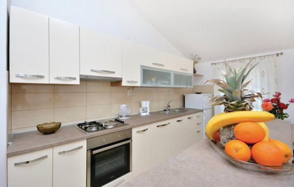 Apartman Zora 珀德垂那 外观 照片
