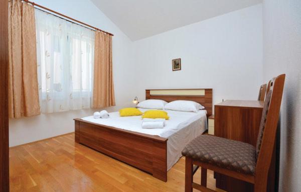 Apartman Zora 珀德垂那 外观 照片