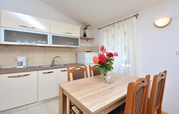 Apartman Zora 珀德垂那 外观 照片